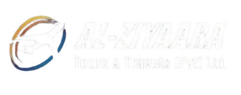 AL-ZIYAARA Tours & Travels